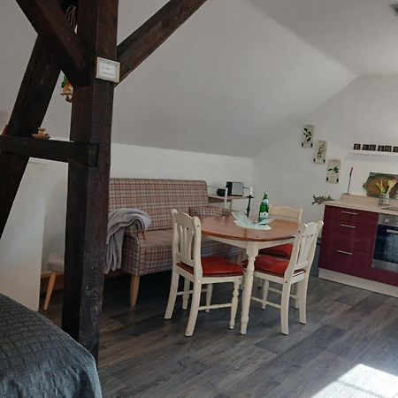 Ferienwohnung Axcher Hof Weitersborn Exteriör bild