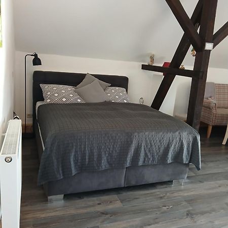 Ferienwohnung Axcher Hof Weitersborn Exteriör bild