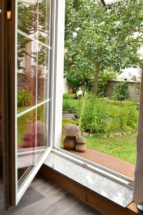 Ferienwohnung Axcher Hof Weitersborn Exteriör bild